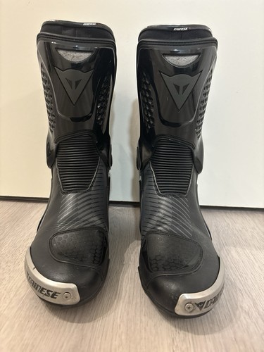 Motorradstiefel dainese torque - motorradstiefel,