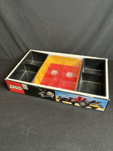 Lego 8860 nur box - lego,