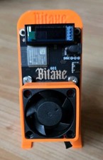 BITAXE GAMMA 601 Solo Miner