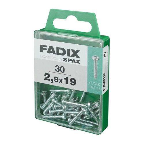 Drehkreuz rot chapa cinc - chapa,