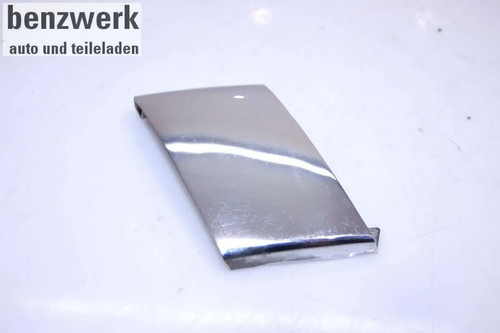 Mercedes w126 mopf blendfuge - w126,