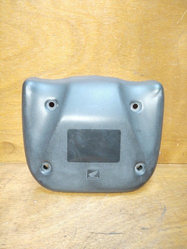Airbox cover africa twin xrv - airbox,