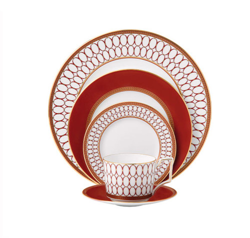 Wedgwood renaissance rot - renaissance,