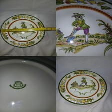 Zeller Keramik (Gallo) Motiv