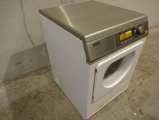 Miele PT7136 Plus Ablufttrockner Industrie Gewerbe Weiß guter Zustand