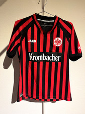 Eintracht Frankfurt Heimtrikot 2012/13 -Rode #20