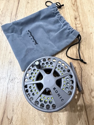 Waterworks lamson konic 0 - konic, 4.0