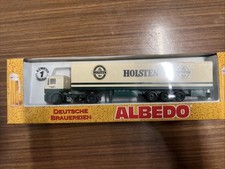 Albedo 1:87 HO Holsten