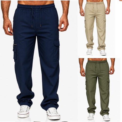 Herren cargo hose - hose,