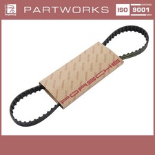 Zahnriemen Einspritzpumpe