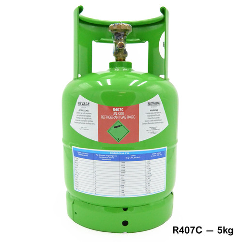 407c kältemittel kg - kältemittel, 5