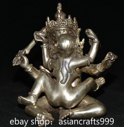 Alte tibet buddhismus - alte,