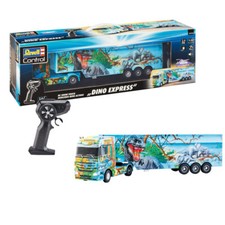 RC LKW Show Truck Mercedes