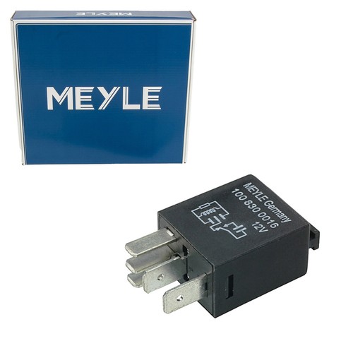 Meyle multifunktionsrelais - meyle,