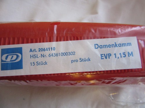 Kamm original ddr - kamm-original,