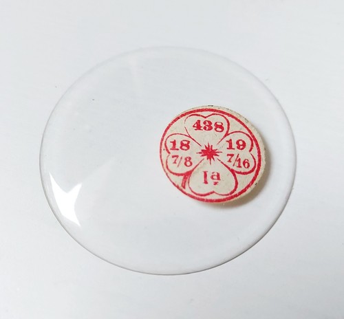 Taschenuhrglas uhrenglas für - uhrenglas,