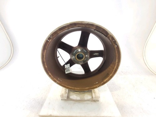 Alufelge zoll für - 16,