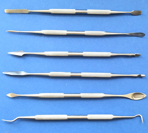 Modellier werkzeug mini - modellier,