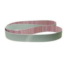 2 x 3M Trizact Schleifband