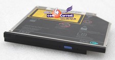CD-ROM DVD-ROM FÜR IBM THINKPAD T23 T30 27L4355 27L4354 DVDROM CDROM TOP ZUSTAND