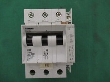 Siemens leitungsschutzschalter - siemens,