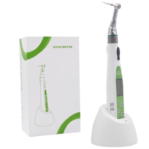 Dental wireless endodontic - dental,