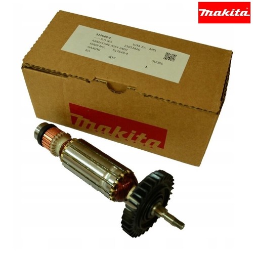 Makita anker rotor für - makita®,