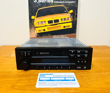 Bmw c33 bluetooth - c33, stereo