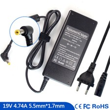 Netzteil Ladegerät für Acer Aspire 5250-2418 5250-354G50 7750G-9411 Laptop