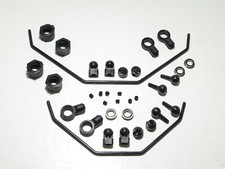 SER600020 Serpent SRX8 PRO GP