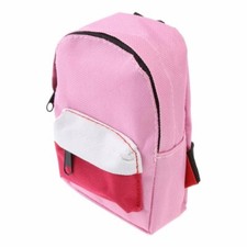 Puppenzubehör Puppenrucksack