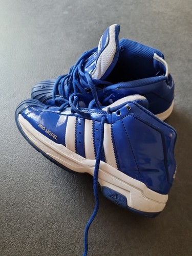 Adidas pro model - adidas, eg2157