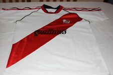 T-Shirt Fußball Vintage River