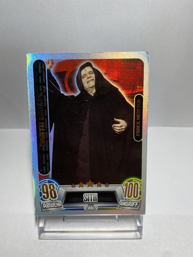 Force attax 235 - force, 235-