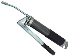 Profi Einhand Fettpresse