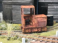 GN15 - Lister Critter - NEU -