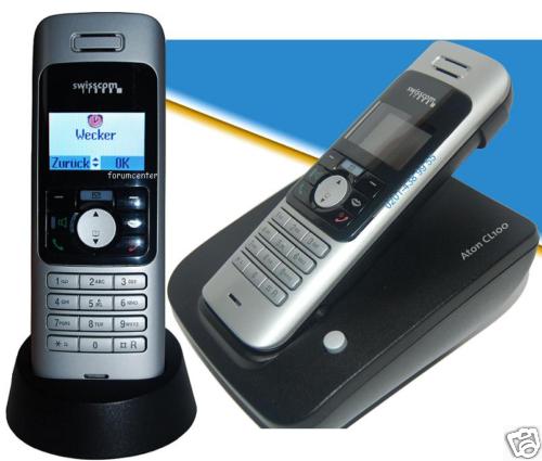 Swisscom aton cl100 - swisscom,