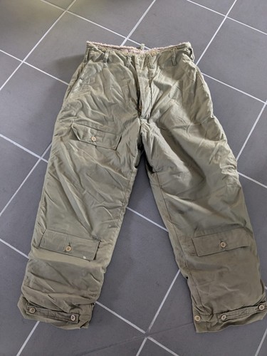 Usaf 40er air force - 40er, us