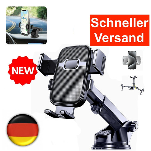Handyhalterung auto - handyhalterung,