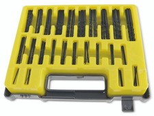 Mini Bohrer Spiralbohrer