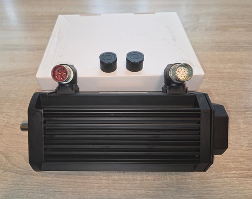 Lenze servomotor typ - servomotor, kw.