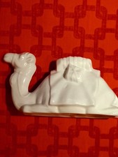 Gräfenthal Porzellan Figur