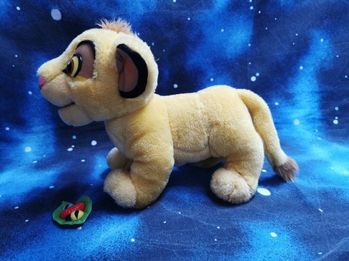 Simba disney könig - simba, der