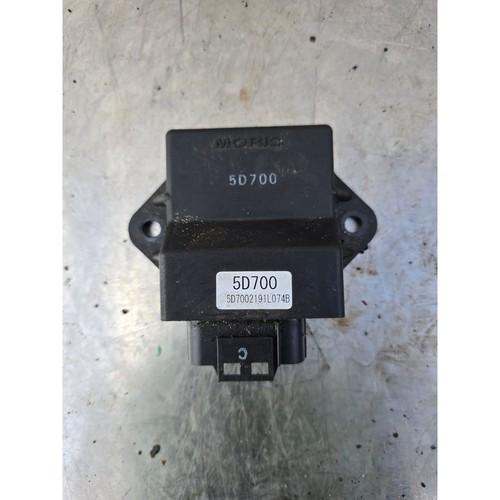Moric cdi einheit - für, yamaha