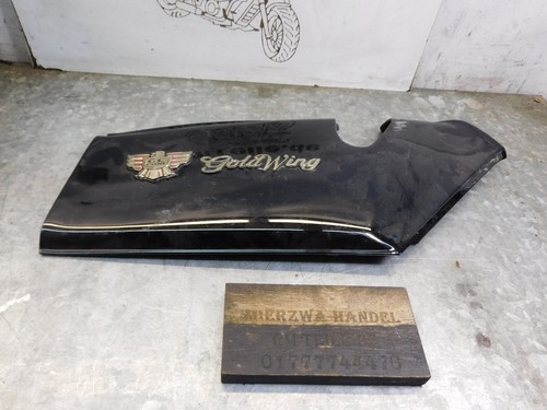 Honda gl1500 sc22 - honda,