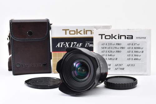 Top neuwertig tokina at x - [top, neuwertig]