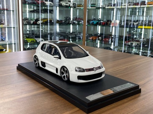 Volkswagen golf gti w12 650 - volkswagen,