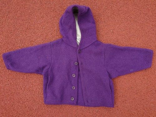 Disana kleinkinder walk jacke - disana, walk-jacke
