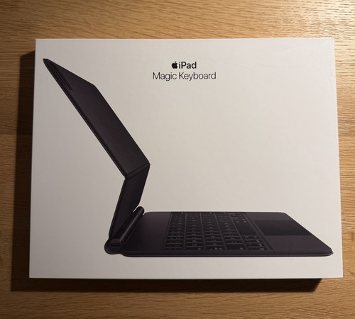 Apple magic keyboard tastatur - magic,