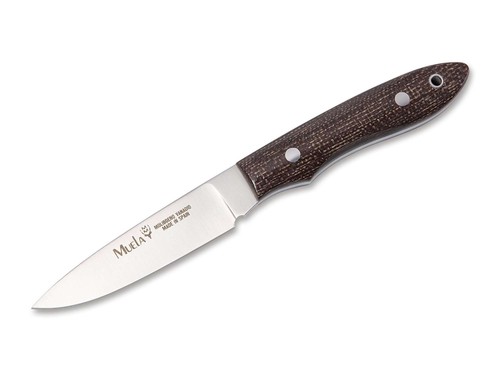 Muela 4410 full tang - muela, 4410-m